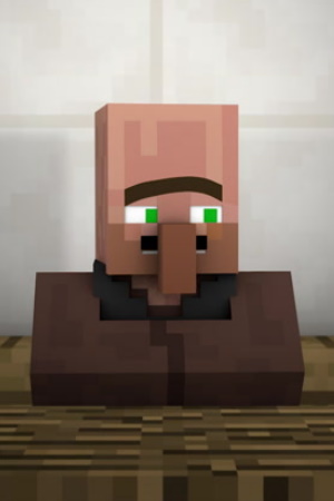Character image for Villager 