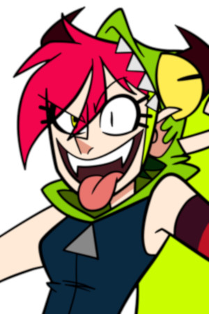 Character image for Demencia