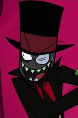 Character image for Black Hat