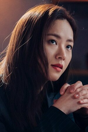 Character image for Hong Cha-young