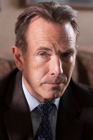 Character image for Gary Travis