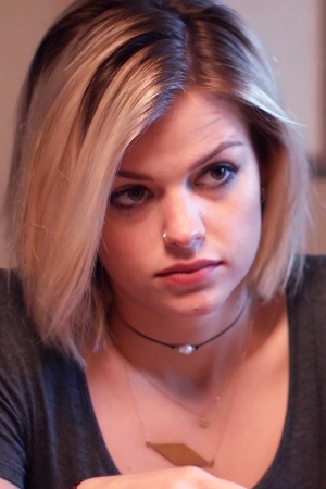 Character image for Katie Travis