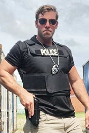 Character image for Banks