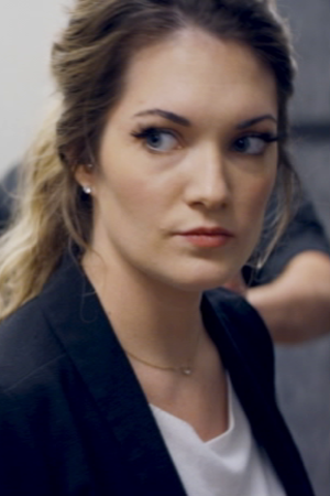 Character image for Hannah