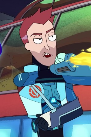 Character image for Vance Maximus