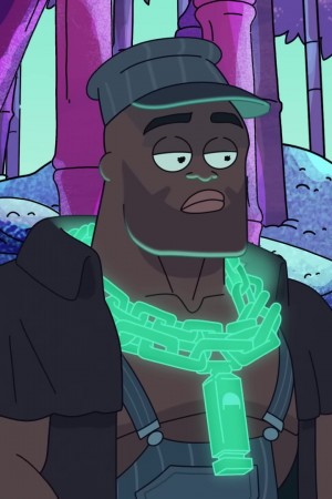 Character image for Alan Rails