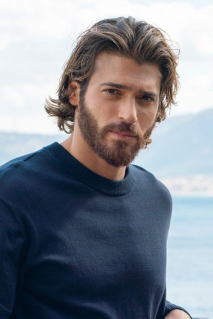 Character image for Francesco Demir