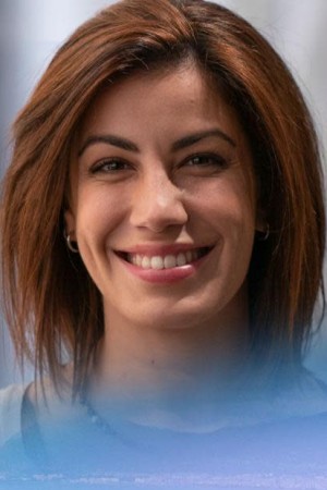 Character image for Tamara Graziosi