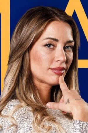 Character image for Mayka Rivera