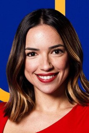 Character image for Lucía Sánchez