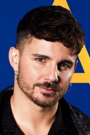 Character image for Manuel González