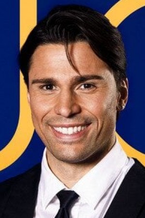 Character image for Contestant