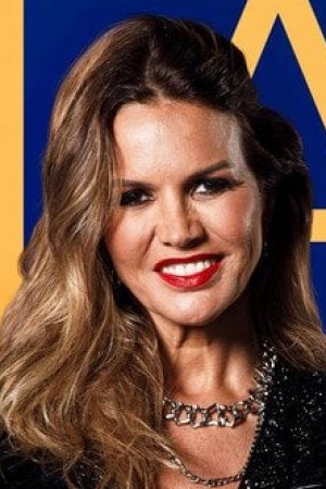 Character image for Marta López