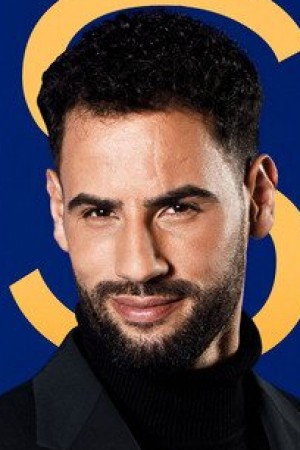 Character image for Asraf Beno