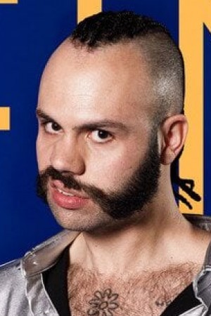 Character image for Finito