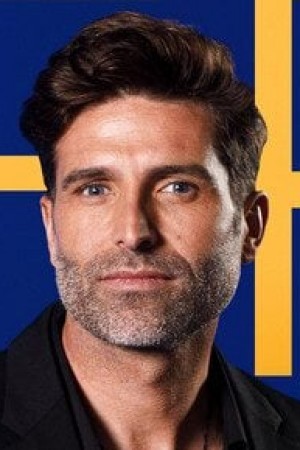 Character image for Efrén Reyero