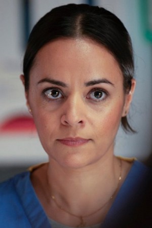 Character image for Saima Hyatt