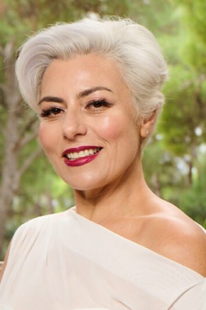 Danielle Harel