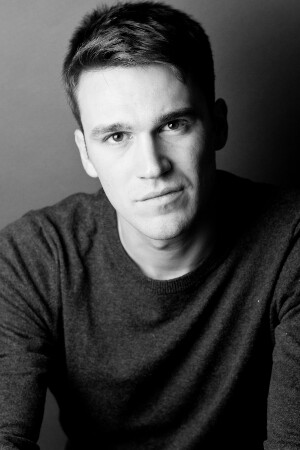 Character image for Olivier Cambours