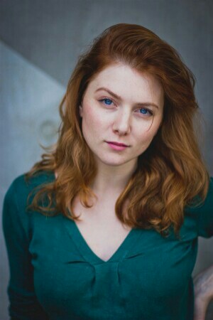 Character image for Ellie Kolstakis