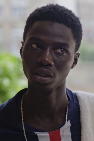 Character image for Toch Tao