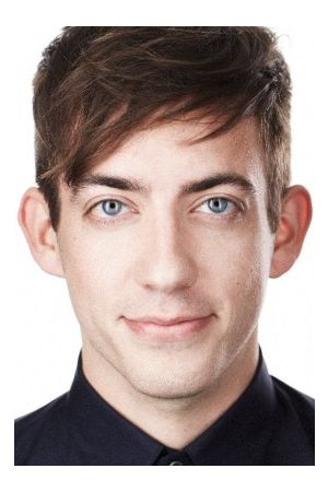 Character image for Presenter