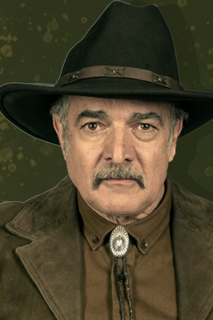 Character image for Víctor Ramala