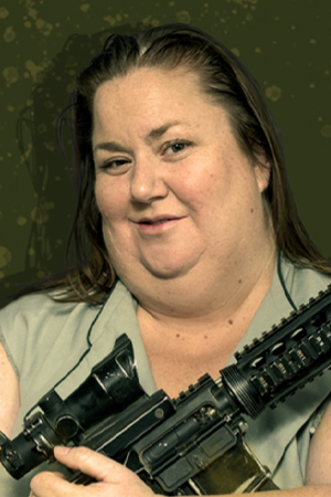 Character image for Goya