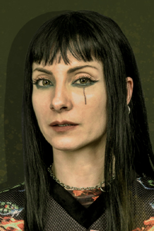 Character image for Zulema Zahir