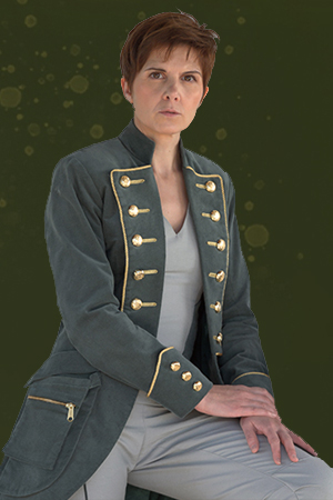 Character image for La Flaca