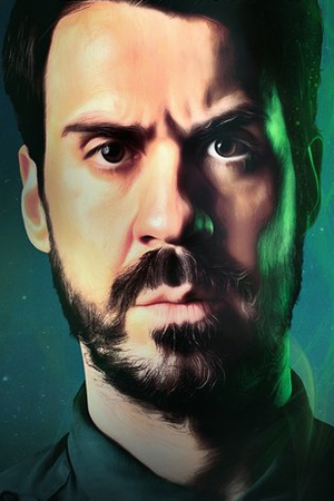 Character image for Richard