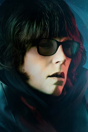 Character image for Fred