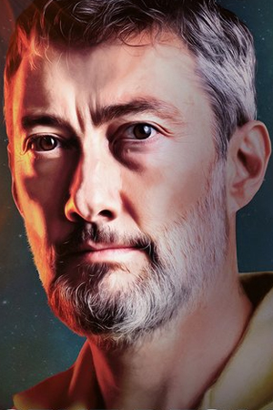 Character image for Mitch