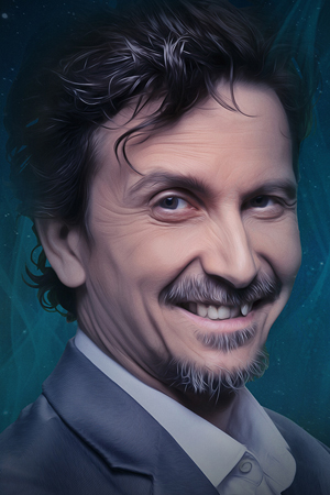 Character image for Bret