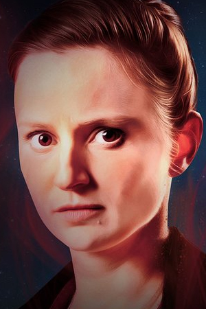 Character image for Nancy