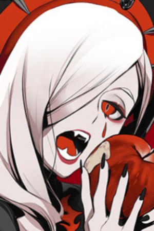 Character image for Veuve Elizabeth