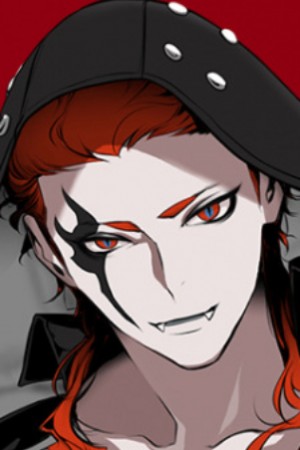 Character image for Saga Latour