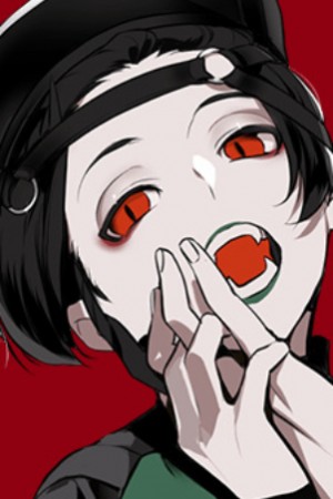 Character image for Jack Mouton