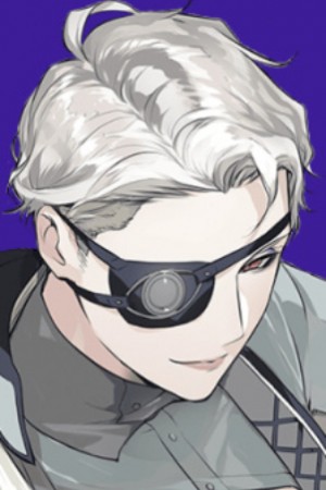 Character image for Dimitri Romanee