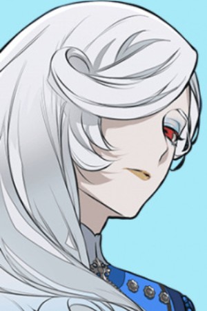 Character image for Eve Louise