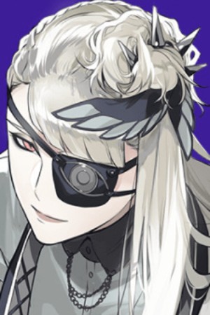 Character image for Hyde Jayer