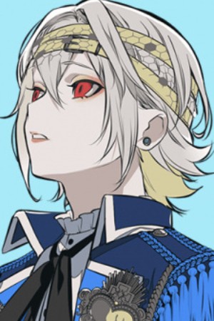 Character image for Robin Laffite