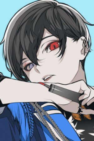 Character image for Ange Yuki