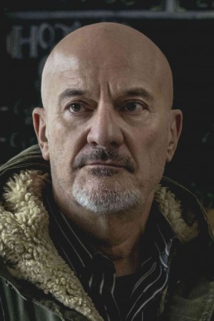 Claudio Bisio