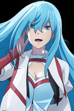 Character image for Vivy