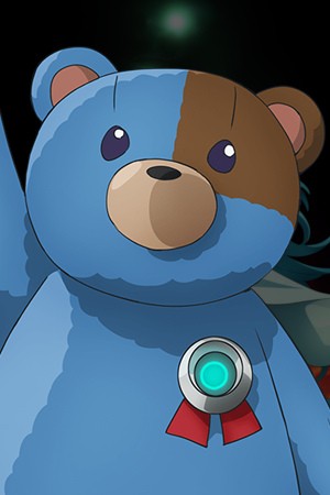 Character image for Matsumoto