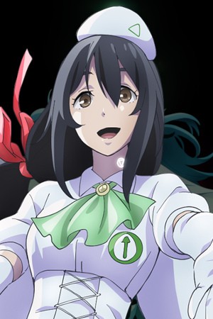 Character image for Grace