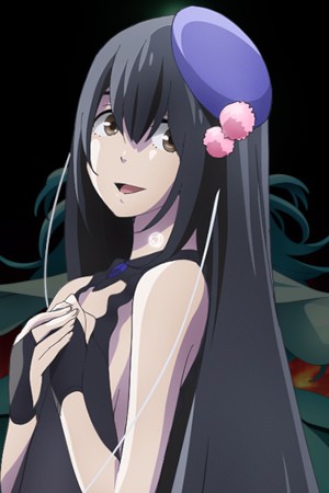 Character image for Ophelia