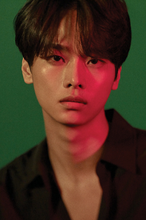 Cha Hak-yeon