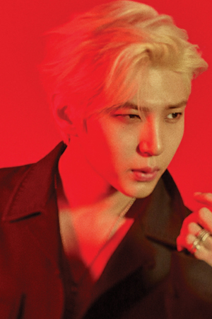 Jung Taek Woon